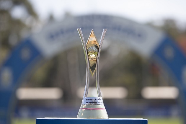 Brasileirão Feminino A2 : Todos os CAMPEÕES, Ano a ano