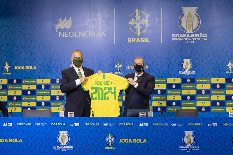 Futebol feminino vai mudar de patamar? Copa chega ao final com