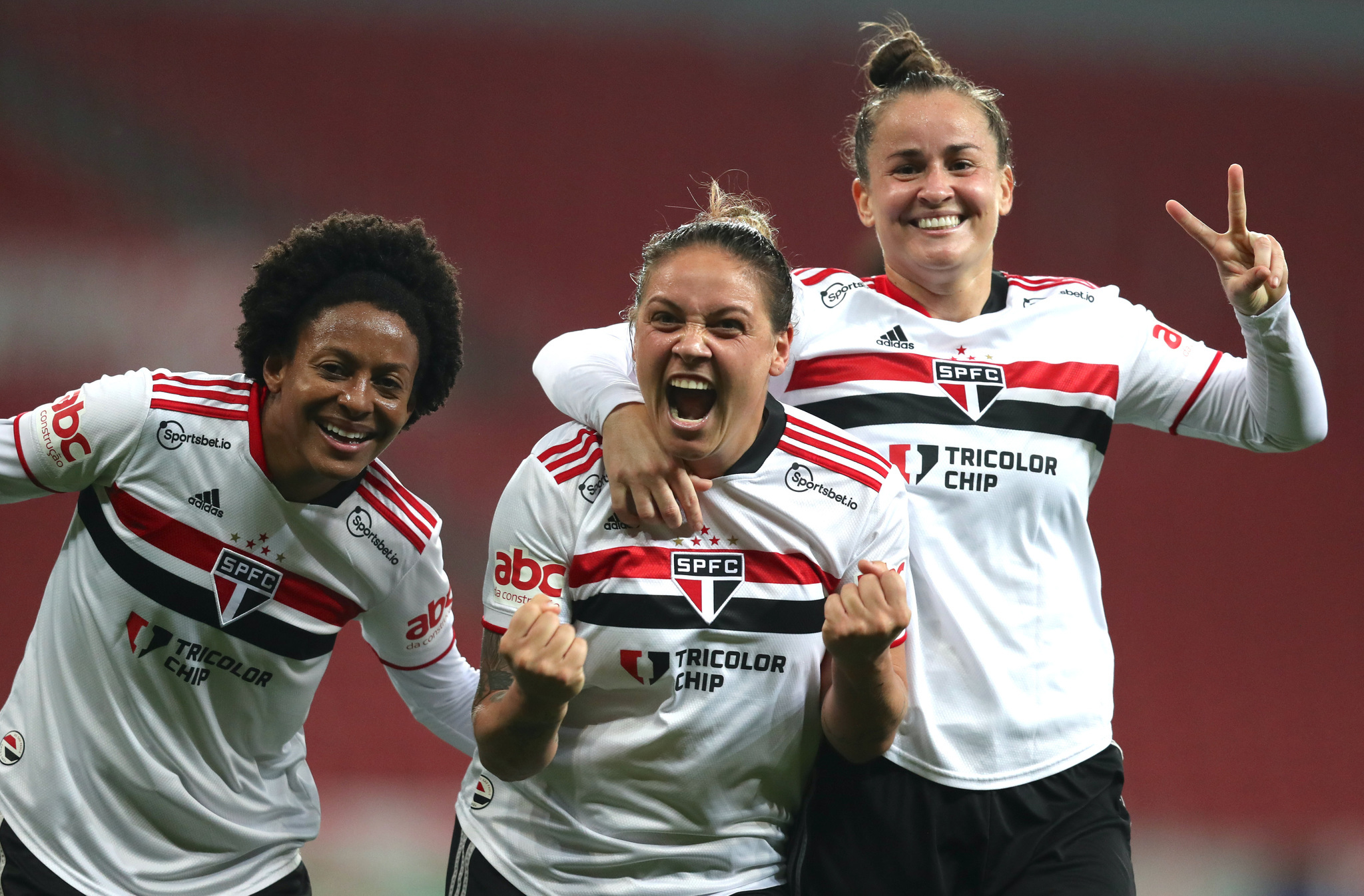 São Paulo encara a Ferroviária pelo título do Paulista Feminino Sub-17 -  SPFC