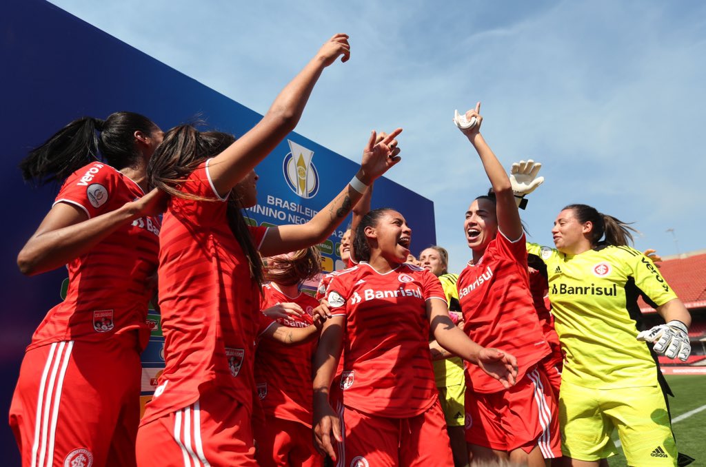 Futebol Feminino/Campeonato Nacional: Equipas finalistas conhecidas hoje  nos jogos das meias-finais – INFORPRESS