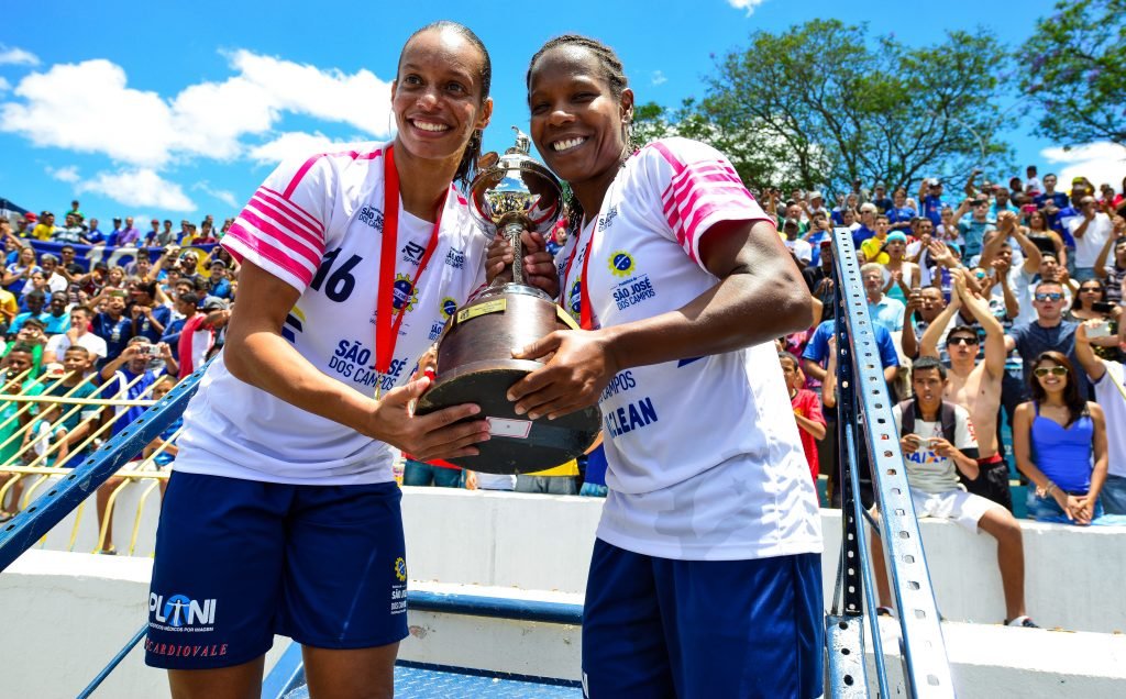 São José Futebol Feminino vence Realidade Jovem pelo Campeonato Paulista -  Arena Joseense