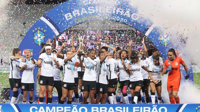 AO VIVO: Campeonato Brasileiro de futebol feminino 2022