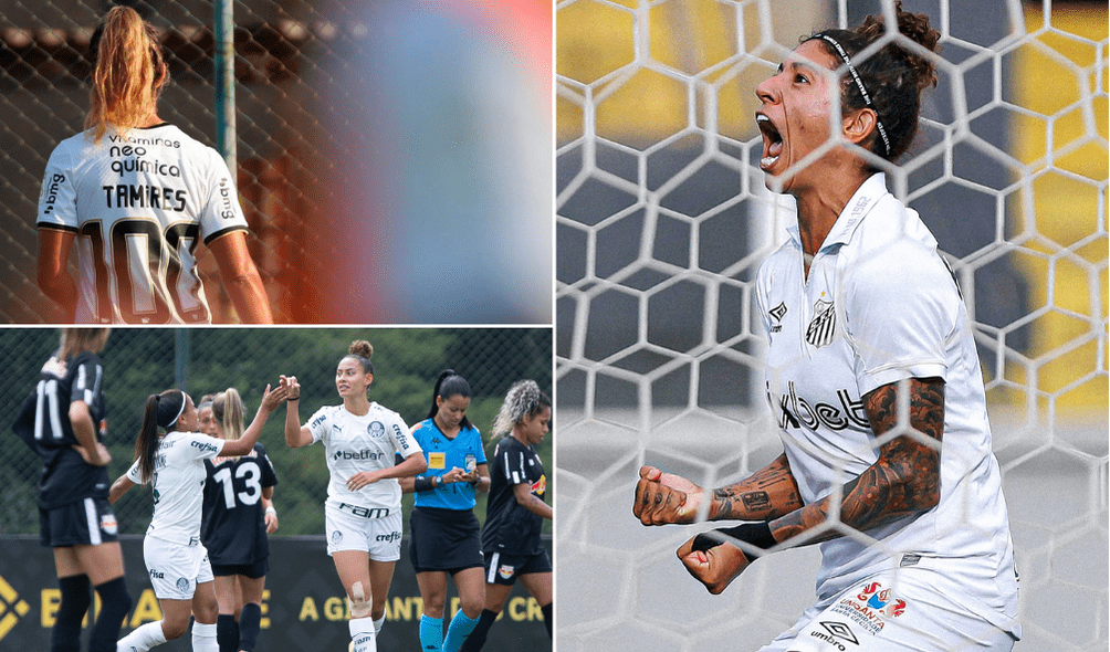 Veja a classificação final do Campeonato Brasileiro após 38 rodadas