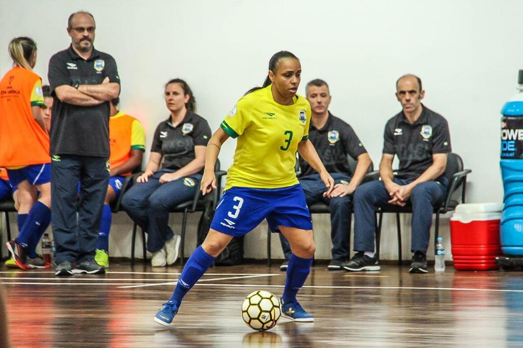 Barateiro é indicado a melhor time de futsal do mundo