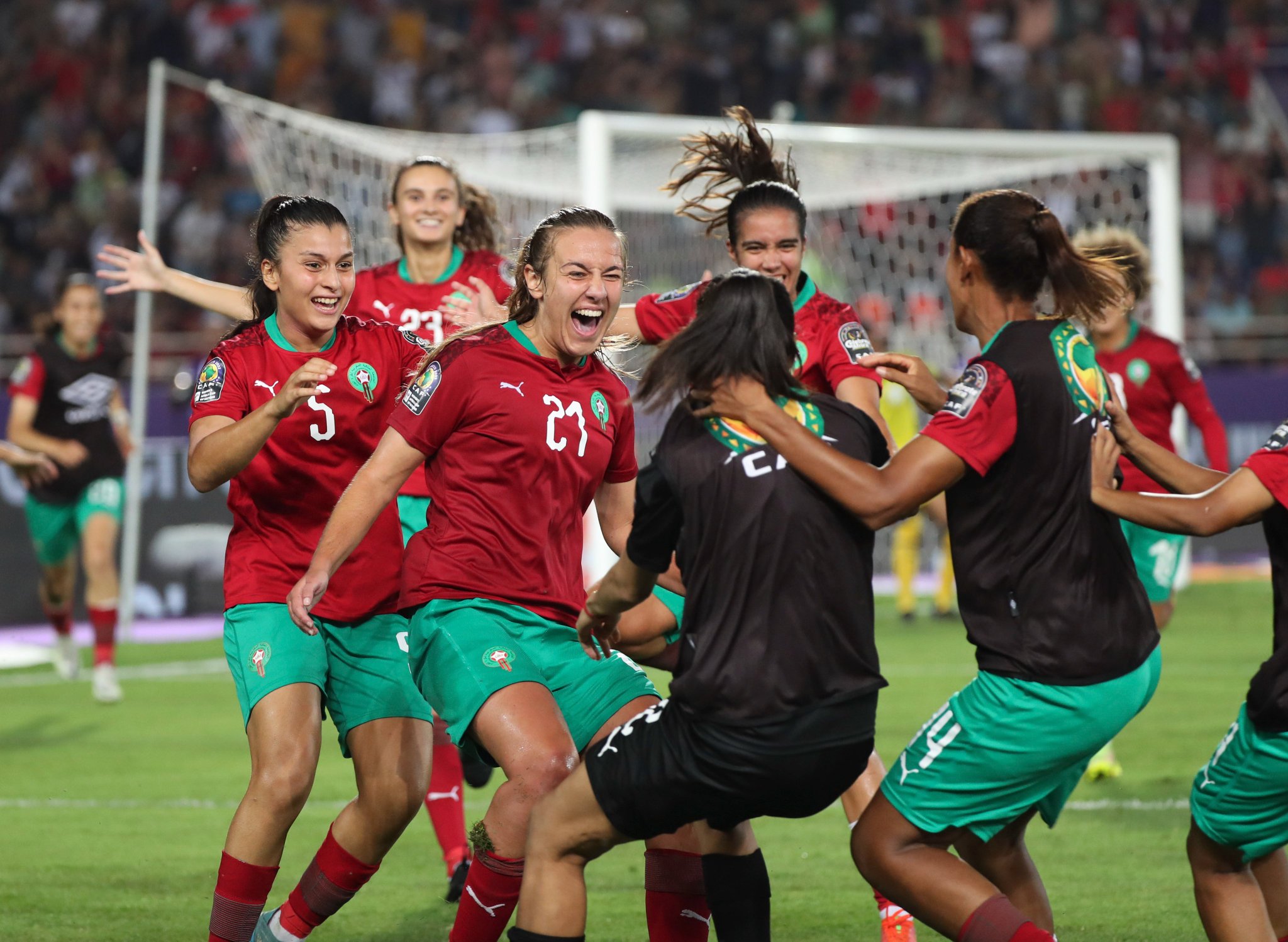 O que podemos esperar da seleção brasileira feminina em 2023