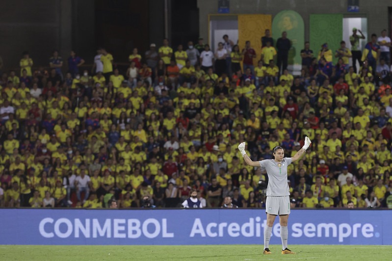 É octa! Com gol de Debinha, Brasil é campeão da Copa América