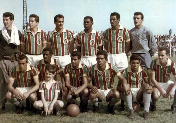 História do Futebol Brasileiro - A Dica do Dia, Grátis - Rio & Learn