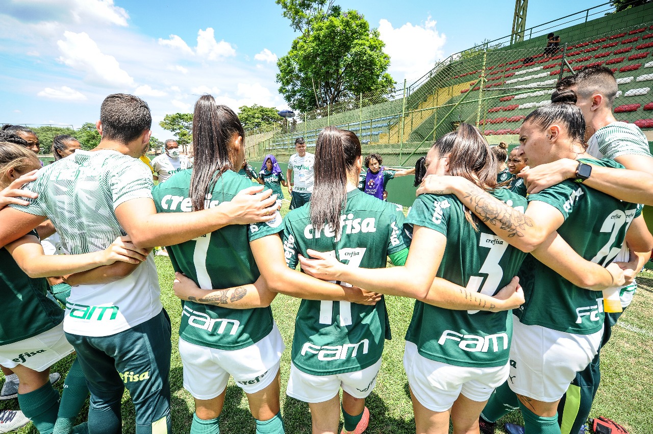 Paulista Feminino: competição aumenta em 1575% premiação aos clubes