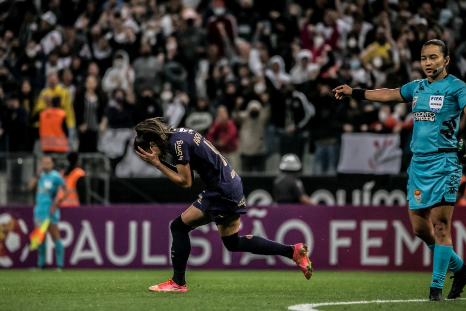 FPF divulga a seleção do Campeonato Paulista em evento de premiação -  Planeta Futebol Feminino