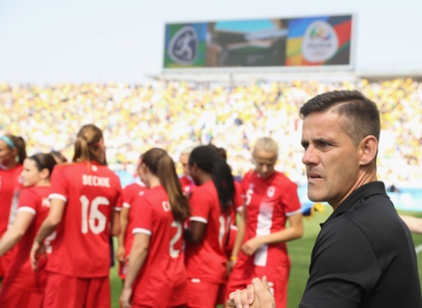 Copa do Mundo Feminina: tudo sobre a seleção do Canadá - Quinto Quarto