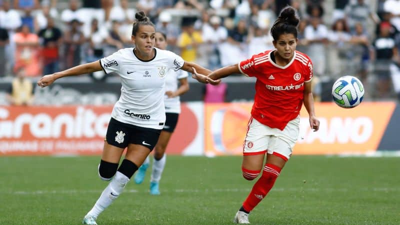 CBF define tabelas das Séries A2 e A3 do Brasileirão Feminino