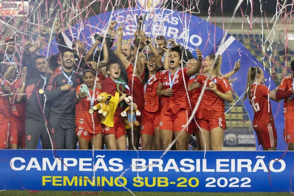Brasileirão Feminino 2023 promete ser o mais disputado da história