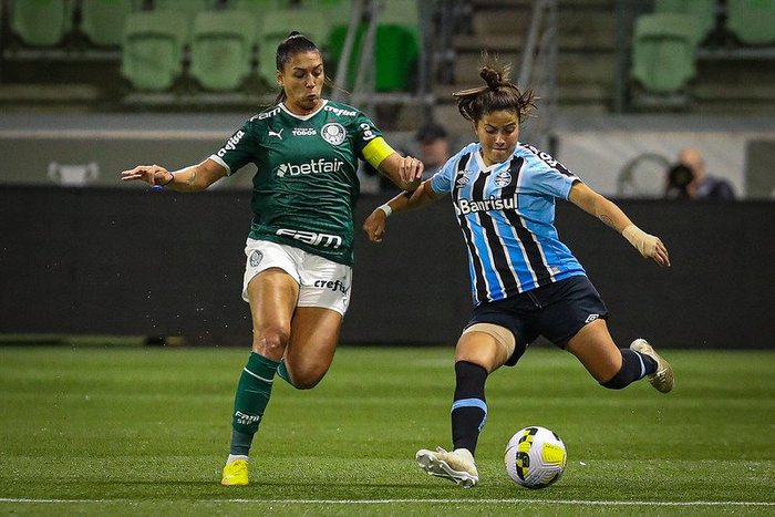 O que mudou no futebol feminino do Brasil desde a última Copa
