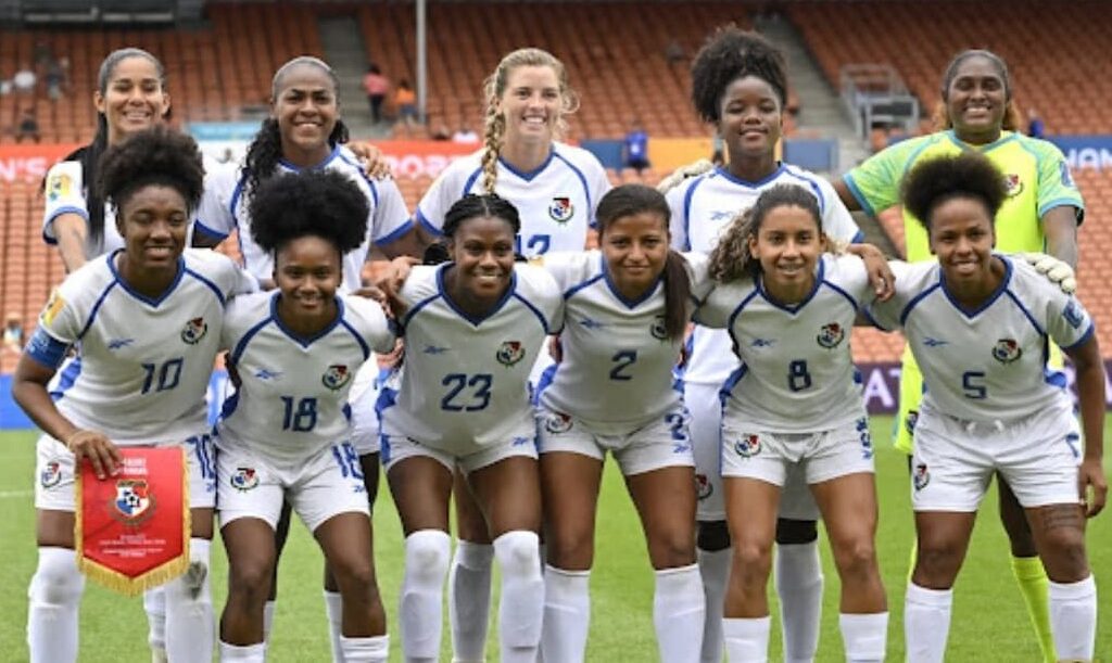 Brasil estreia na Copa do Mundo feminina contra o Panamá