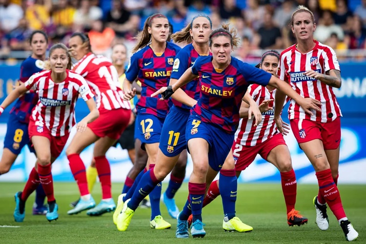 Espanha vence Colômbia e é bicampeã do Mundial Sub-17 Feminino, futebol  internacional