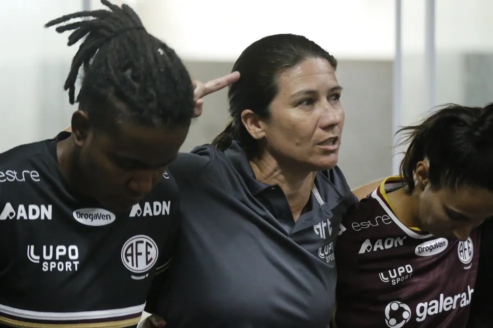 Celeiro de craques, Juventus está perto de encerrar futebol feminino - UOL  Esporte