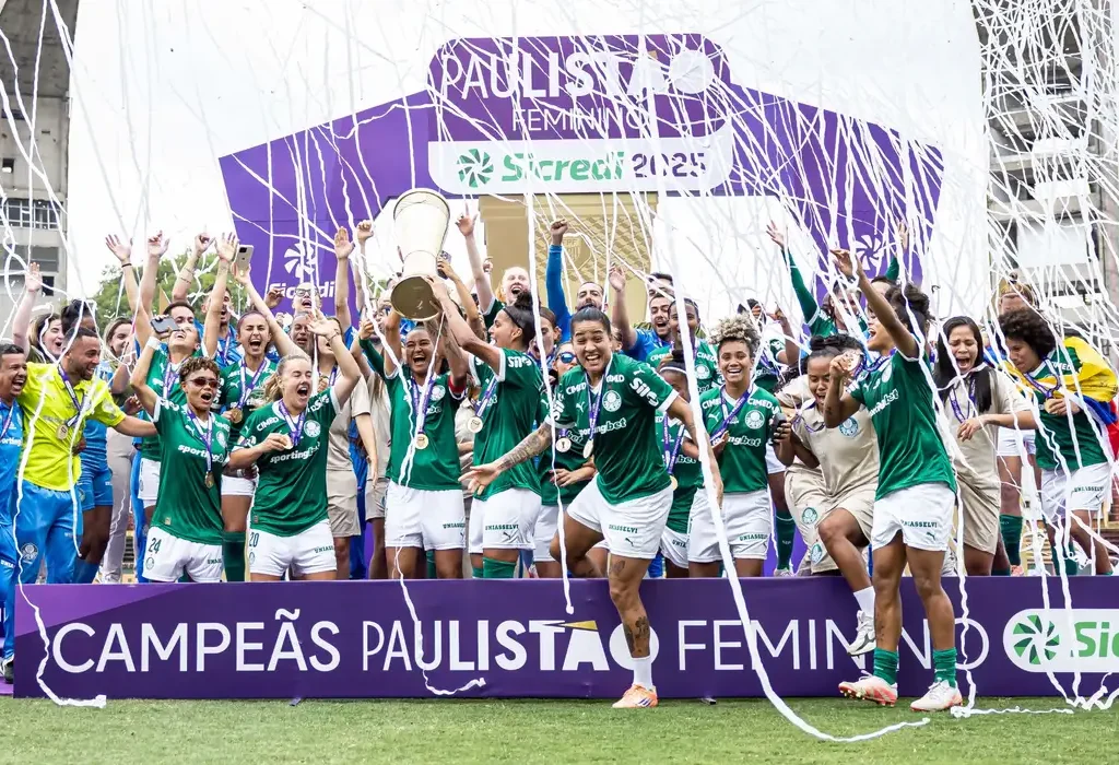 © Jhony Inácio/ Ag. Paulistão